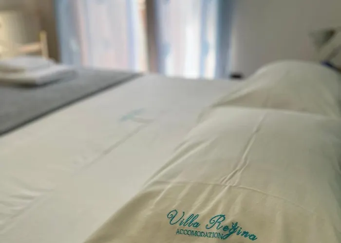 Villa Regina Accommodation