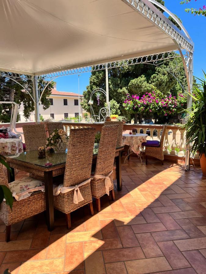 Regina Apartment Santa Domenica (Vibo Valentia)