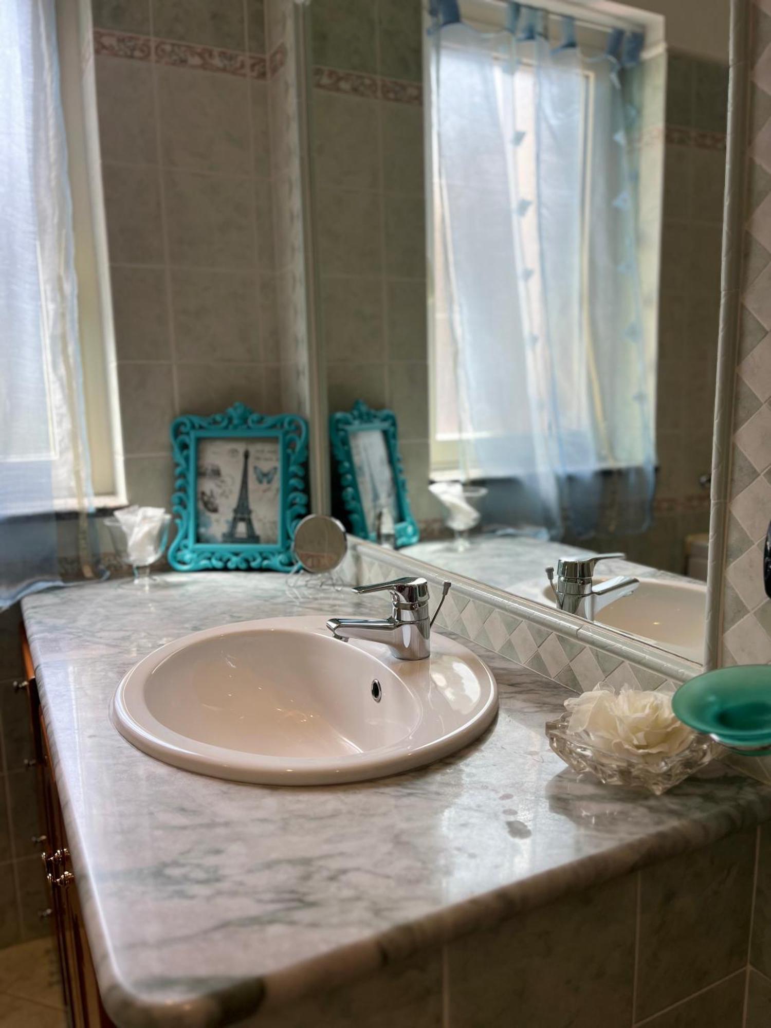 Apartment Regina Santa Domenica (Vibo Valentia)