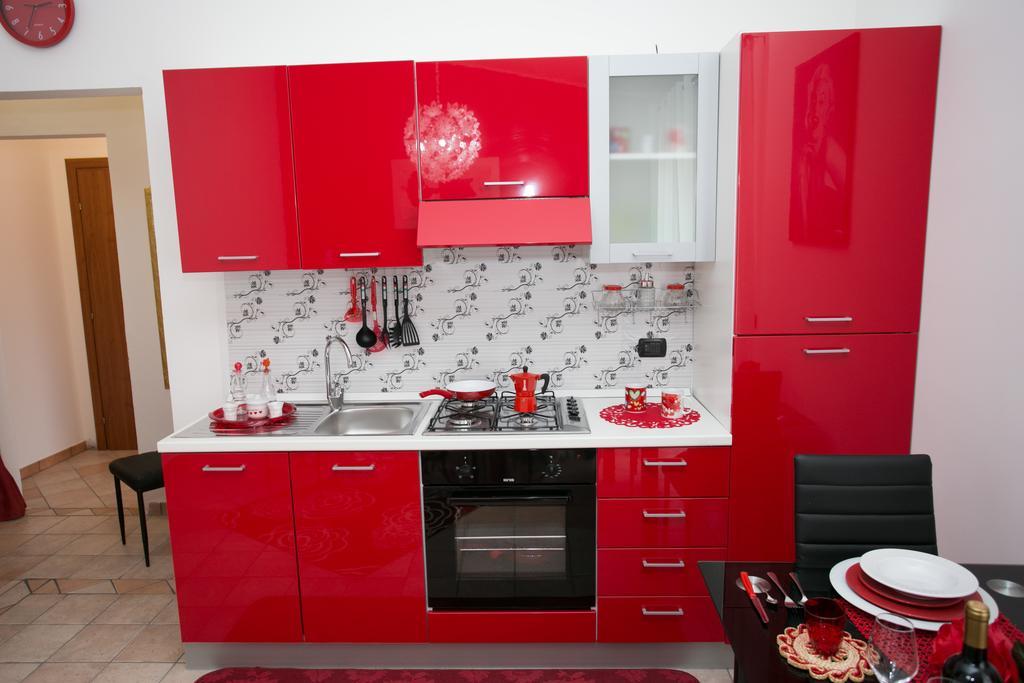Apartment Regina *