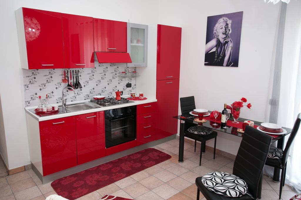 Regina Apartamento *