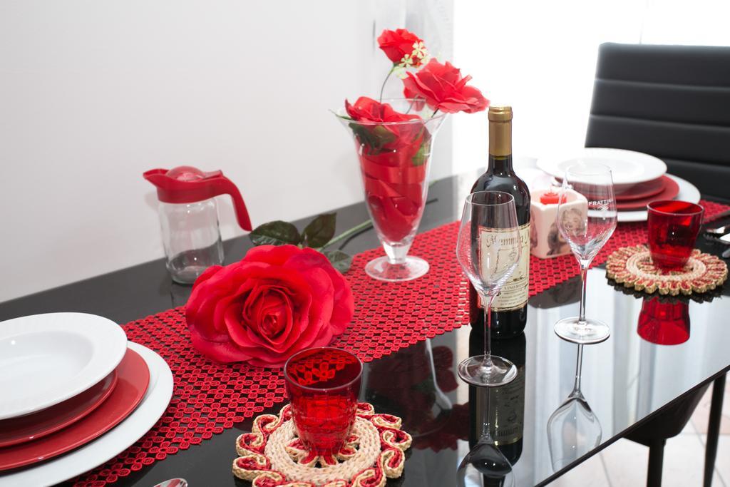 Apartment Regina Santa Domenica (Vibo Valentia)