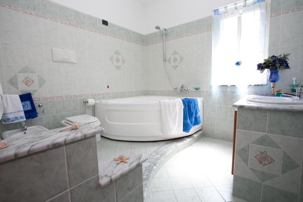 Apartment Regina Santa Domenica (Vibo Valentia)