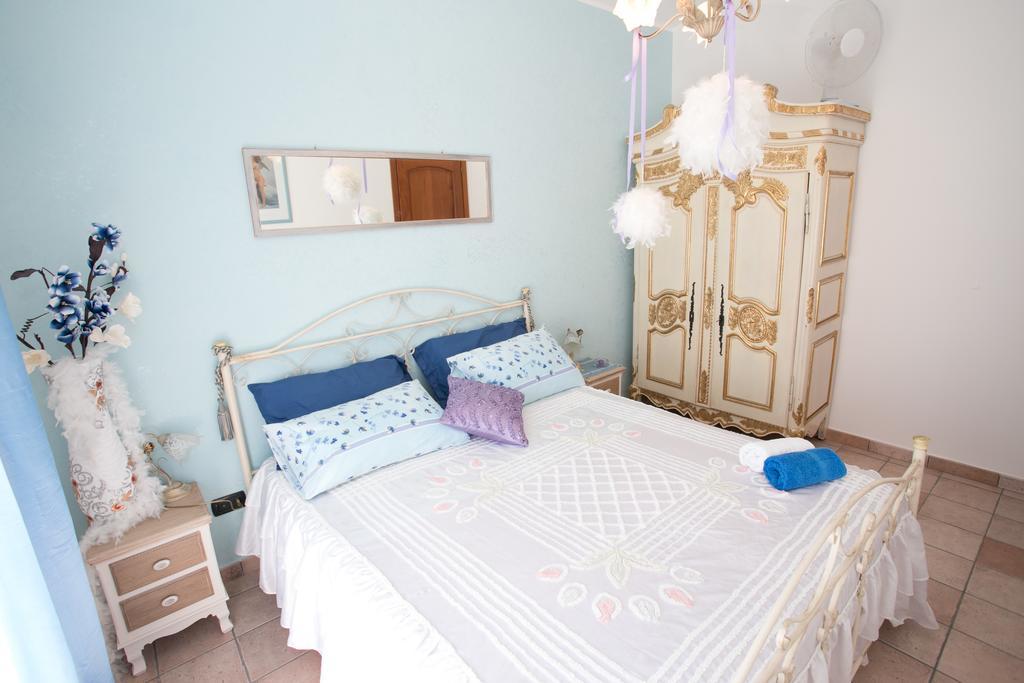 Apartment Regina Santa Domenica (Vibo Valentia)
