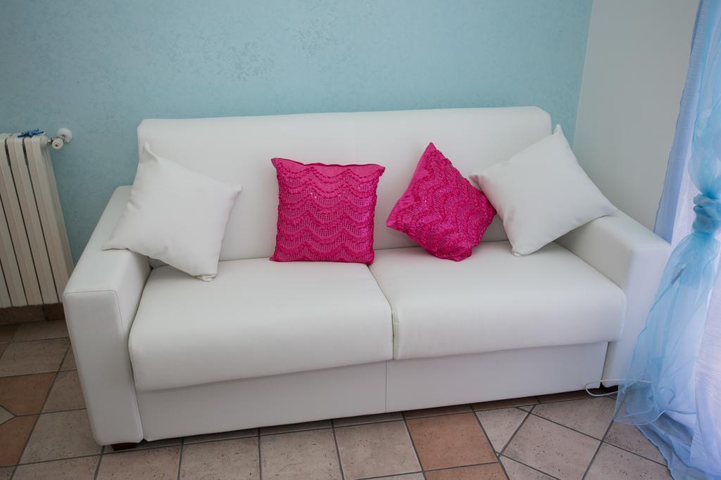 Apartment Regina Santa Domenica (Vibo Valentia)