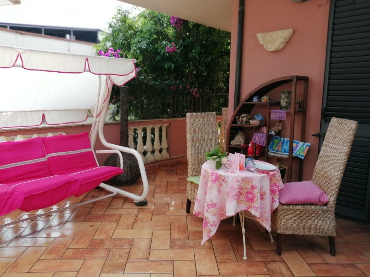 Apartment Regina Santa Domenica (Vibo Valentia)